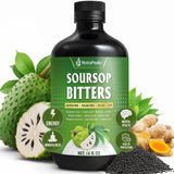NutraPeaks botella frontal mostrando etiqueta clara y beneficios visibles