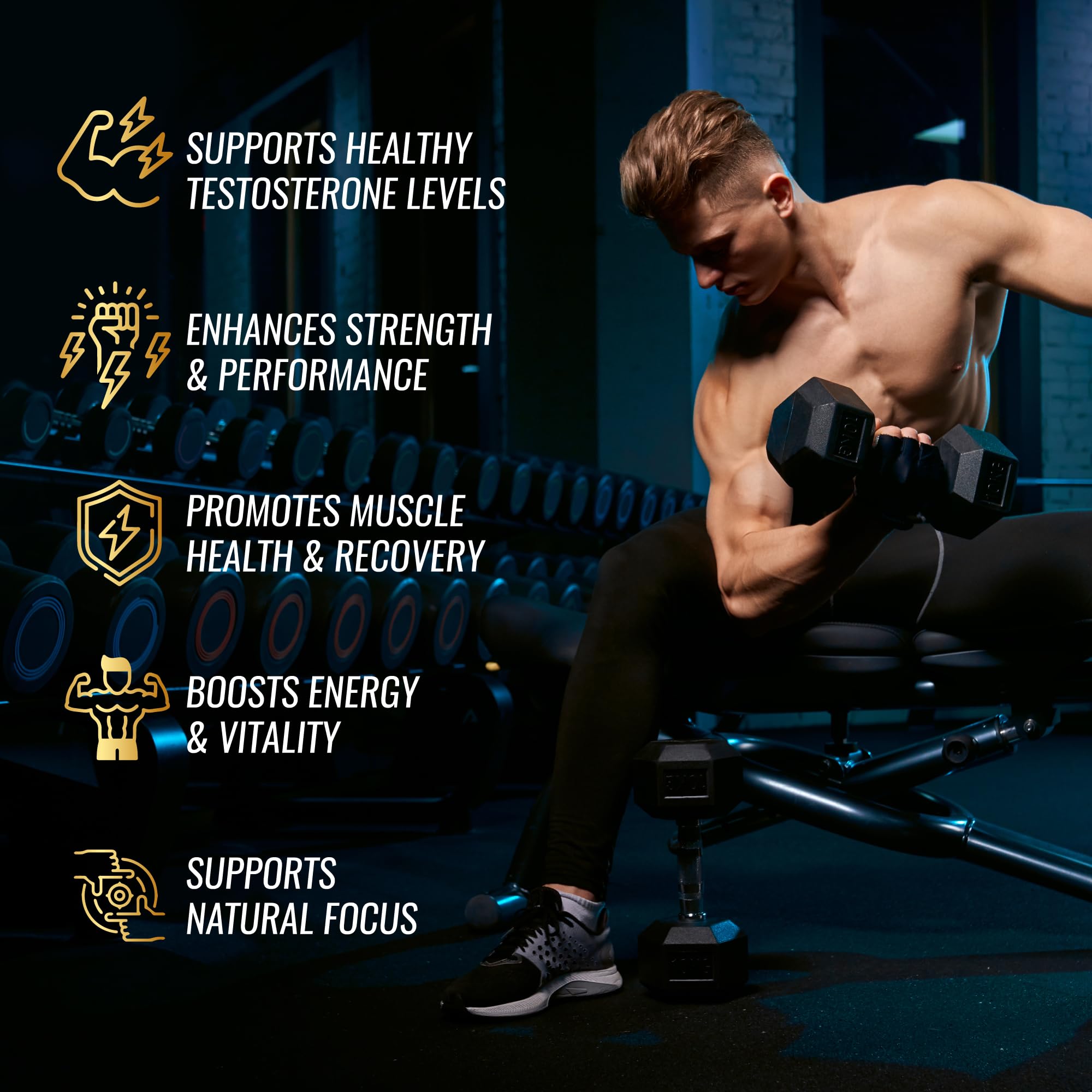 NutraPep bote abierto con tabletas listo para consumo rápido