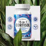 NutraPep etiqueta nutricional en primer plano con lista de ingredientes