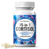 NutraPep frente del empaque mostrando la marca y beneficios para calma
