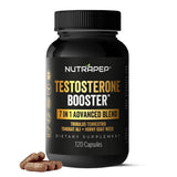 NutraPep vista frontal del envase mostrando diseño y beneficios