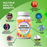NutraPep gominolas en mano para comparar tamaño y facilitar la dosis diaria