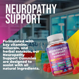 NutraPerfecto etiqueta con ingredientes activos y dosificación visible