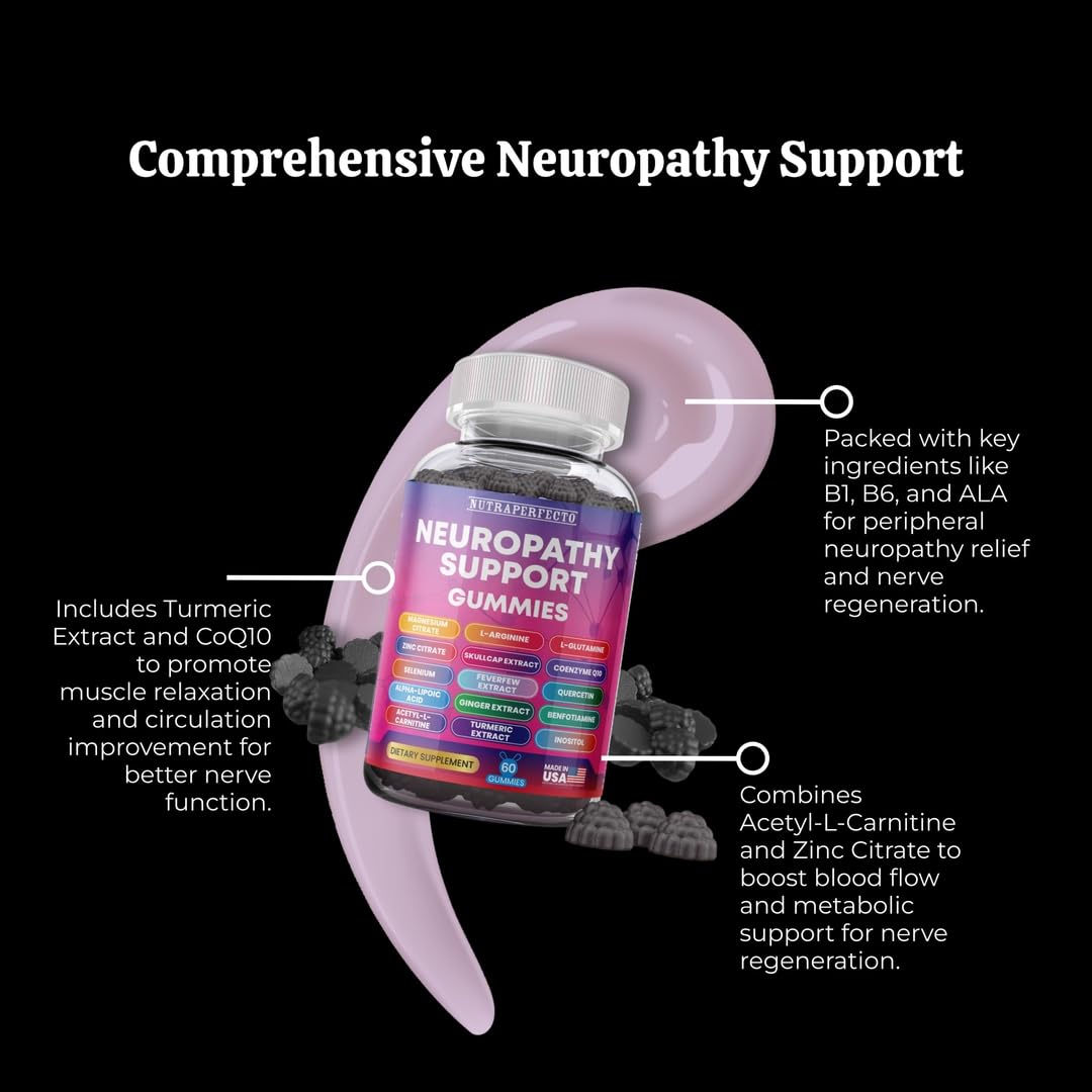 NutraPerfecto primeros planos de ALA y CoQ10 resaltando protección antioxidante