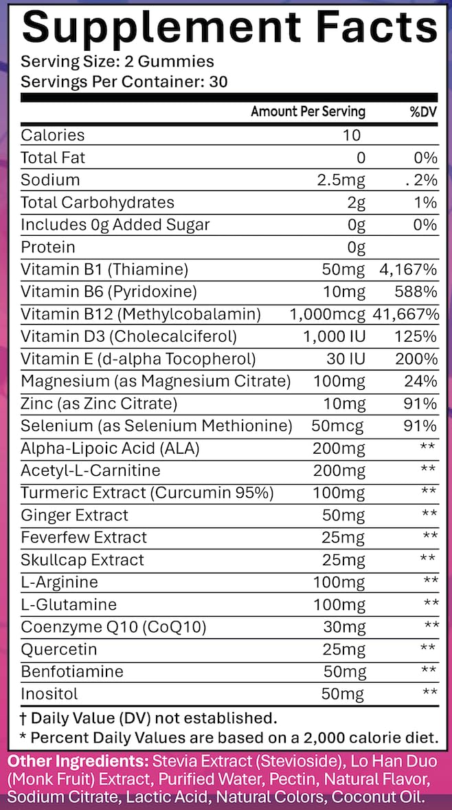 NutraPerfecto icono sin azúcar destacando control de azúcares añadidos