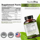 NutraPro en ambiente de desayuno saludable mostrando integración diaria