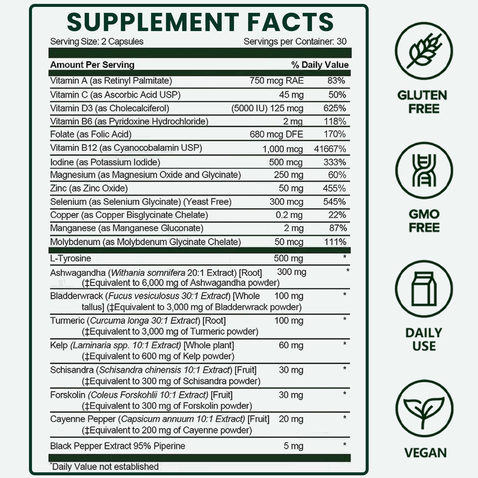 NutraPure envase junto a desayuno ilustrando uso diario y conveniencia