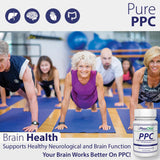 Nutrasal PhosChol imagen estilo de vida que sugiere apoyo al bienestar