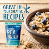 Nutrasumma en desayuno saludable para energía y recuperación diaria