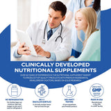 NUTRATEMPLE suplemento junto a comida para mejor digestión