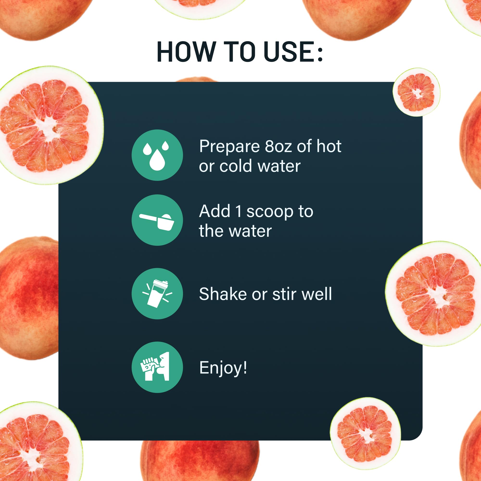 Nutratology primer plano de ingredientes naturales usados para control de apetito