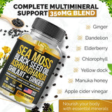 nutravia etiqueta de ingredientes detallada, transparencia y trazabilidad