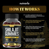 Nutravia etiqueta con lista de ingredientes que apoya transparencia