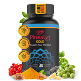 Nutraville botella frontal mostrando etiqueta y beneficio de enfoque