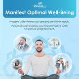 Nutraville etiqueta lateral con lista de ingredientes y claridad informativa
