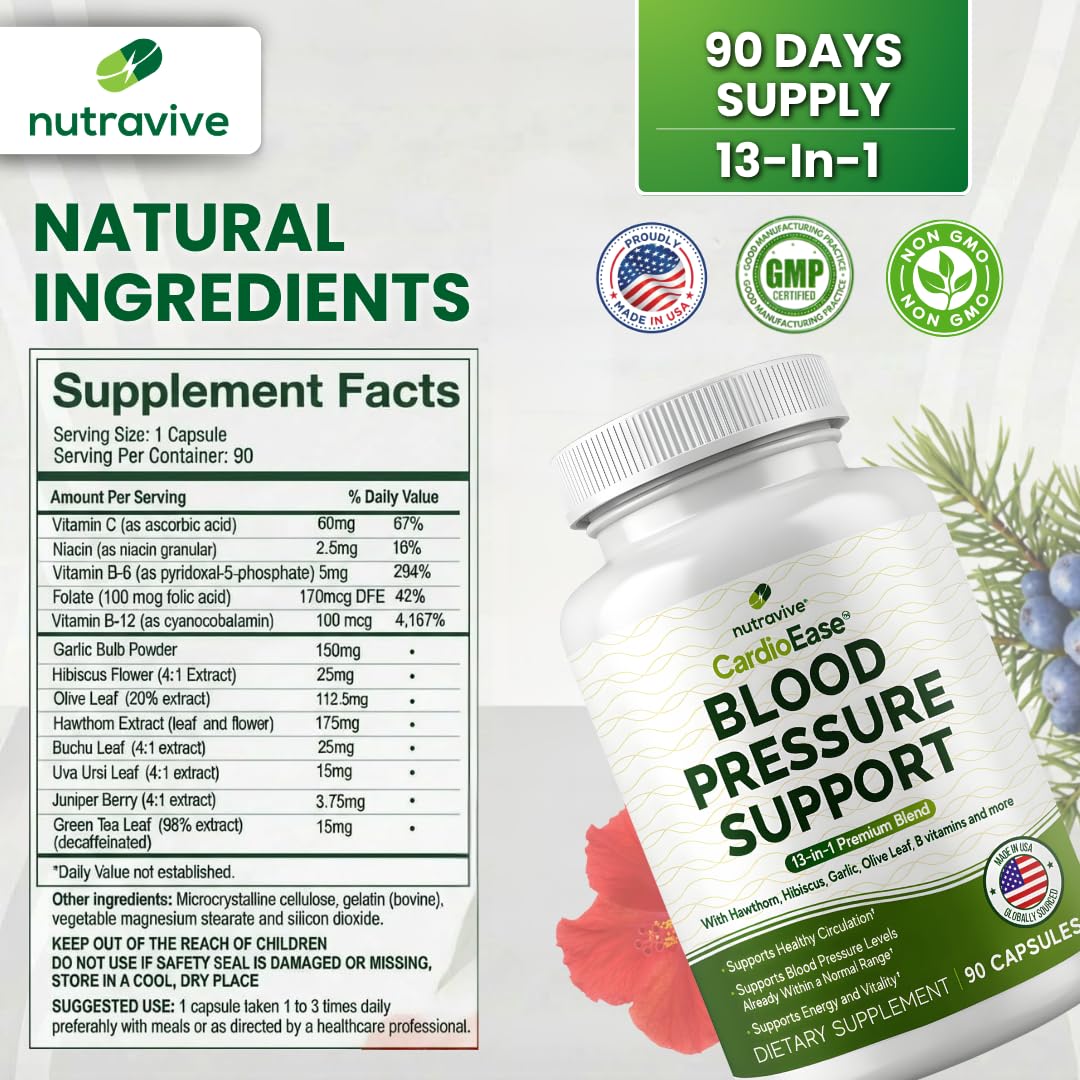 Nutravive etiqueta con lista de ingredientes visible y transparente