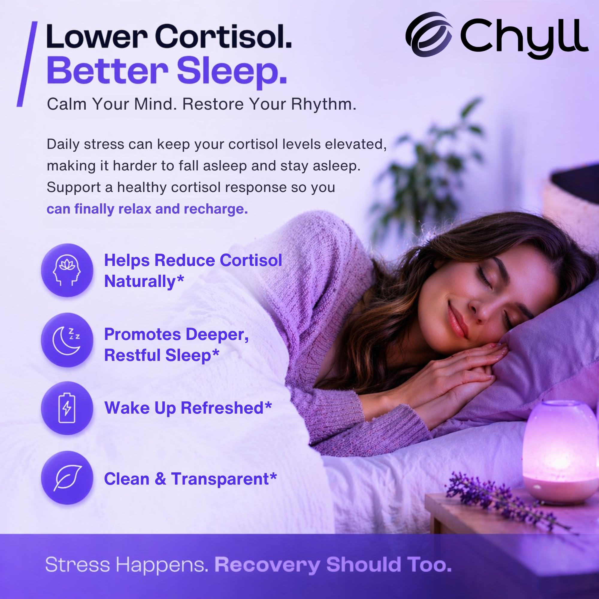NutraVōs Chyll ingredientes clave y electrolitos que ayudan hidratación