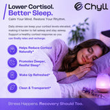 NutraVōs Chyll ingredientes clave y electrolitos que ayudan hidratación