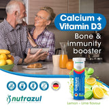 nutrazul etiqueta con información nutricional para elección informada