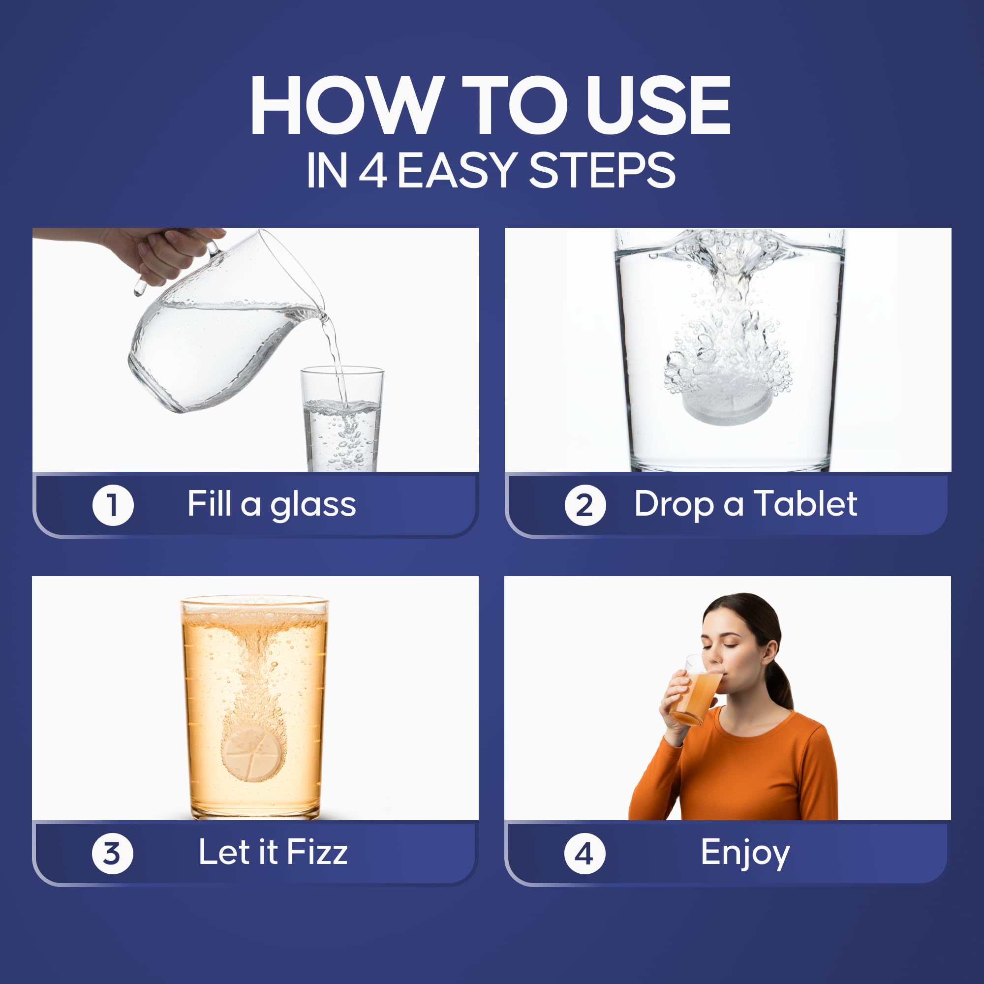 nutrazul tabletas en estuche de viaje, cómodo y sin desorden