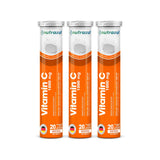 nutrazul frente del packaging mostrando el envase y beneficios