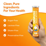 nutrazul información nutricional cercana para ver ingredientes clave