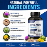 Nutreb psyllium y aloe vera mostrando origen natural y apoyo digestivo