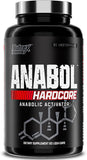 Nutrex Research vista frontal del envase con diseño claro y beneficios