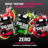 Nutrex Research etiqueta con ingredientes y proporción 2:1:1 visible