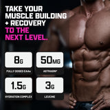 Nutrex Research cuchara con porción medida para control de dosis