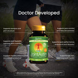 Nutrex Hawaii etiqueta con información de ingredientes y pruebas