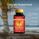 Nutrex Hawaii textura de cápsula que evidencia calidad y absorción