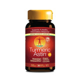 Nutrex Hawaii frontal del envase mostrando ingredientes clave y beneficio antioxidante