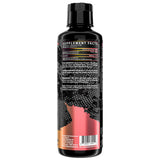 Nutrex Research etiqueta detallada con ingredientes transparentes para confianza