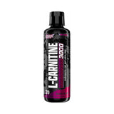 Nutrex Research shot en mano listo para beber que facilita la toma rápida