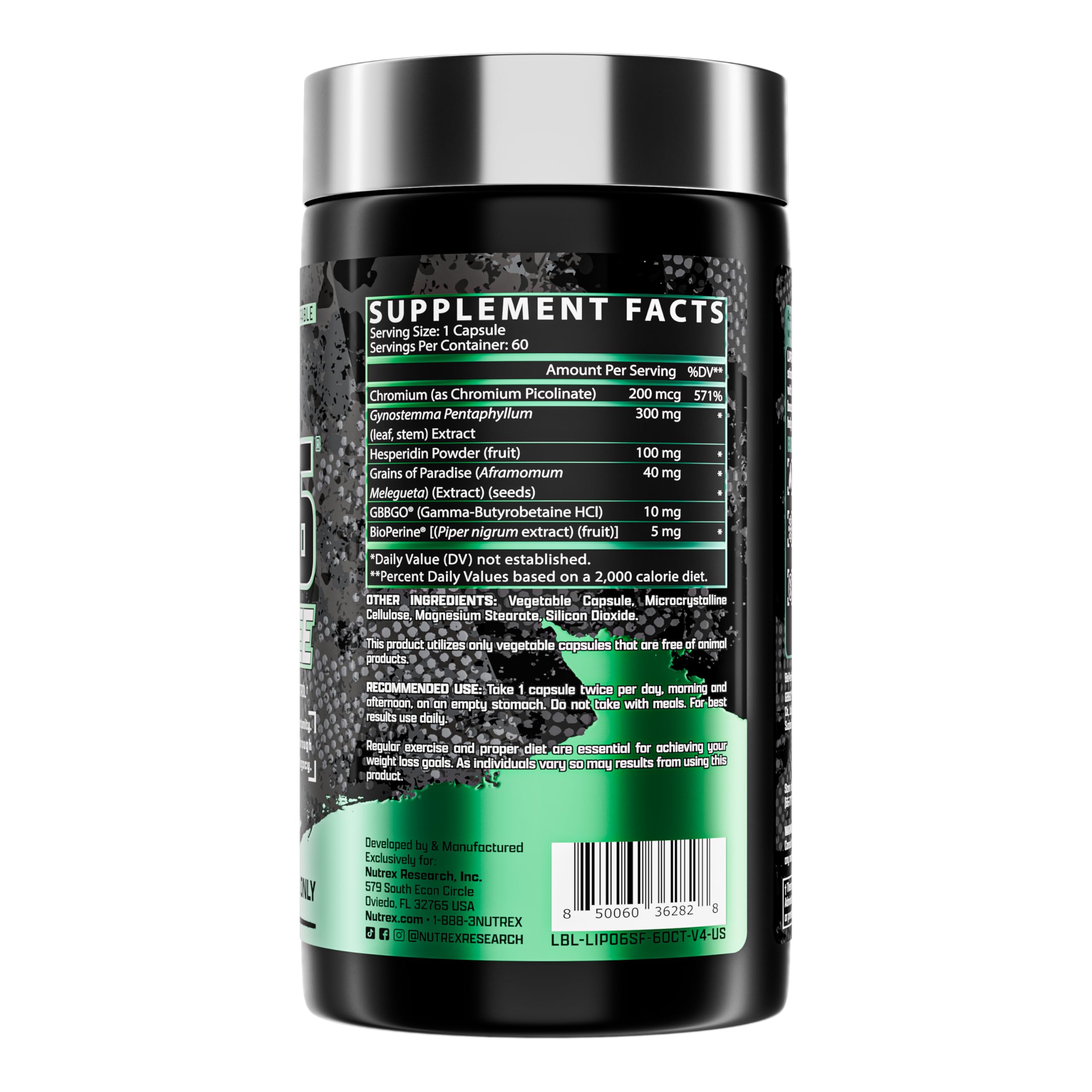 Nutrex Research suplemento en escena deportiva sugiriendo apoyo en entrenos