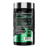 Nutrex Research suplemento en escena deportiva sugiriendo apoyo en entrenos