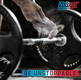 Nutrex Research uso en entrenamiento aporta energía y recuperación