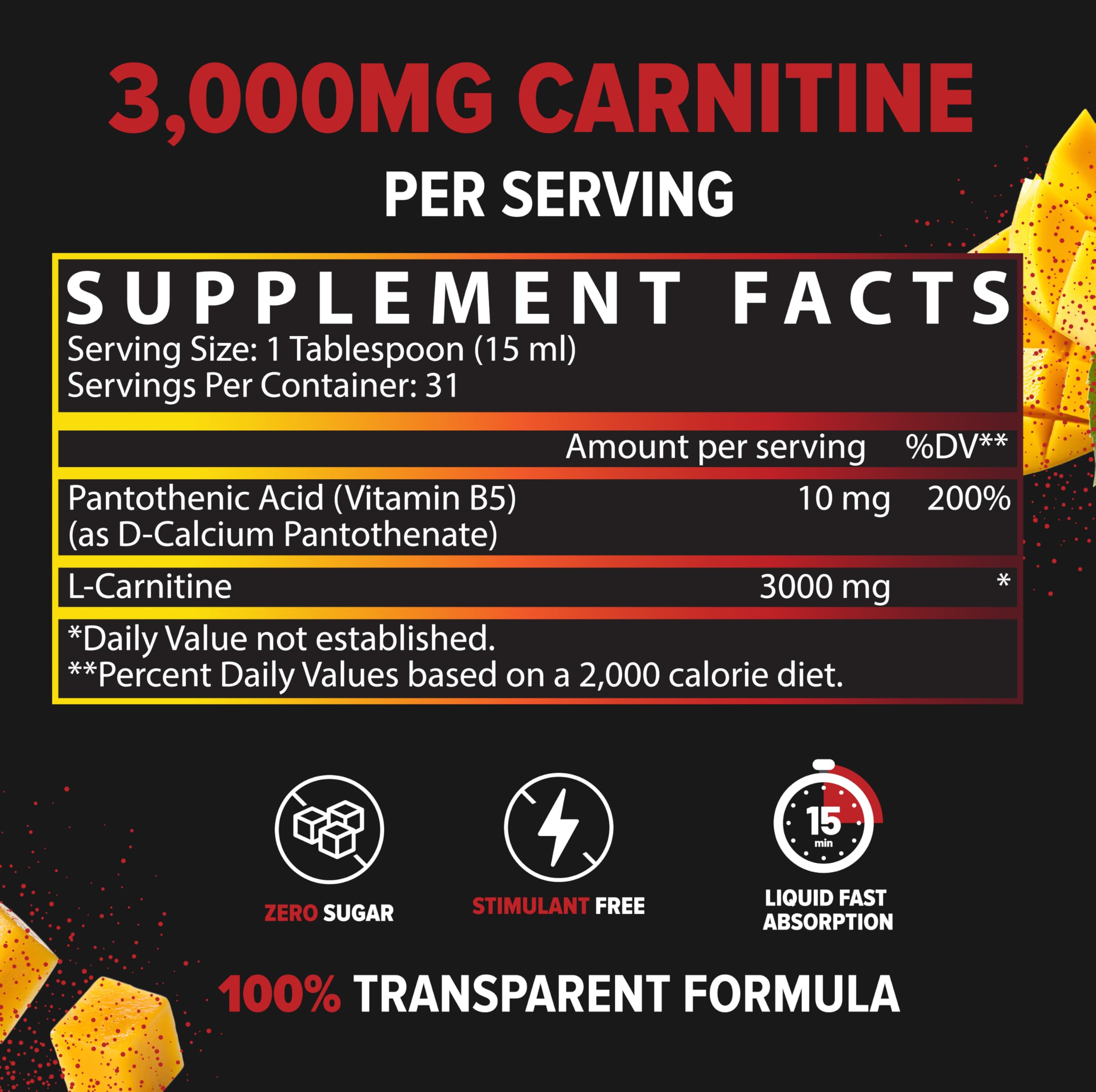 Nutrex Research etiqueta en detalle con ingredientes y concentración visible