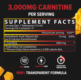 Nutrex Research etiqueta en detalle con ingredientes y concentración visible