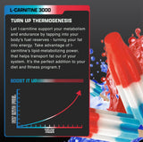 Nutrex Research etiqueta legible con ingredientes y dosificación clara