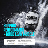 Nutrex Research cucharada con 5 g de creatina lista para consumir