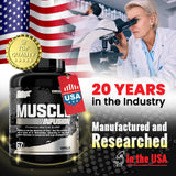 Nutrex Research cierre del envase en detalle, sellado seguro y conservación