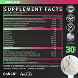 Atleta bebiendo Nutrex Research EAA Hydration durante entrenamiento para mantener rendimiento