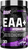 Nutrex Research frente del envase mostrando la marca y beneficio de recuperación