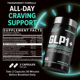 Nutrex Research GLP-1 en contexto de ejercicio y comida para estilo de vida activo