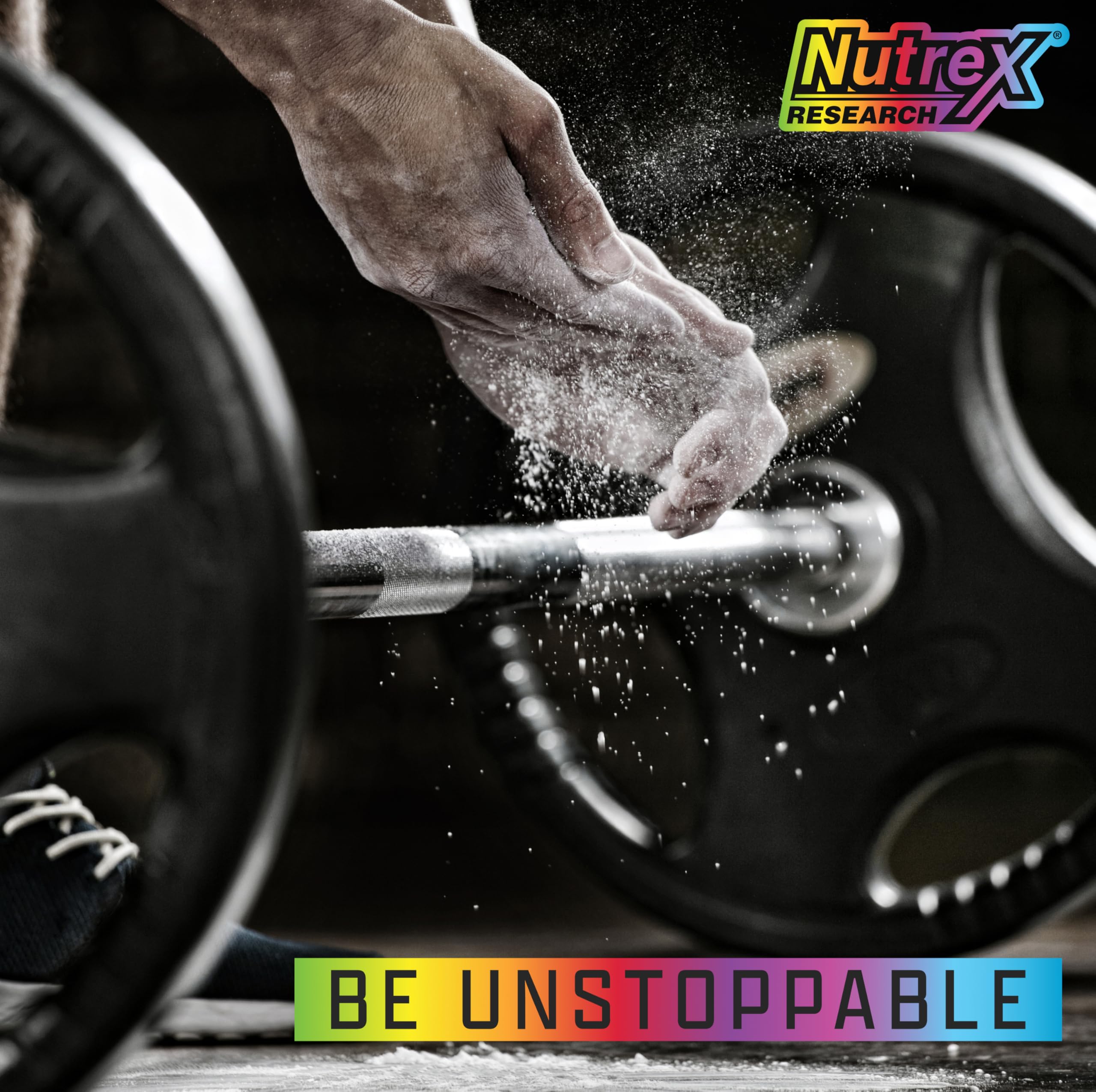Nutrex Research bebida post-entreno con L Carnitine 3000 en ambiente de recuperación
