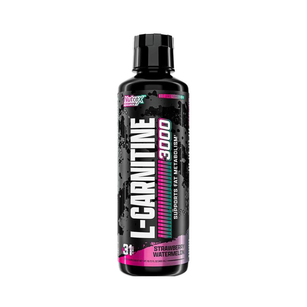 Nutrex Research porción en copa medidora lista para el preentreno