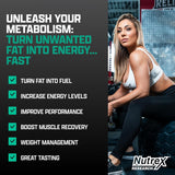 Nutrex Research líquido textura clara fácil absorción y sabor