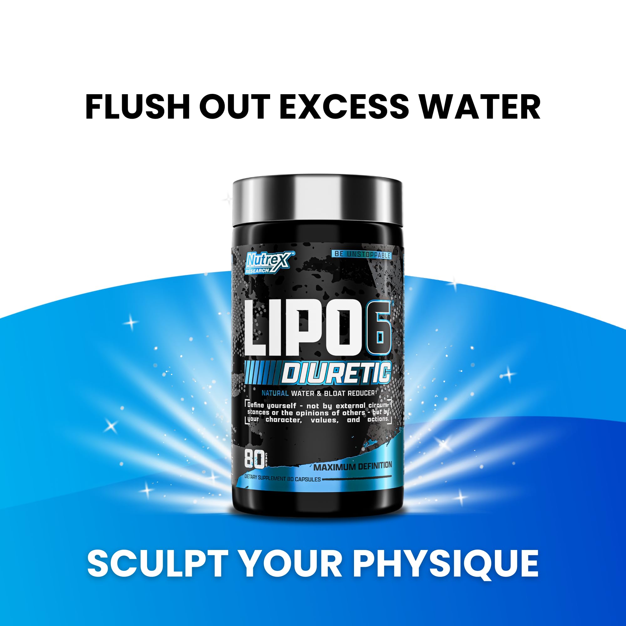 Nutrex Research lifestyle ambiente fitness sugiriendo uso responsable